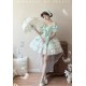 Mie Ye Swaying Tulip JSK(Reservation/3 Colours/Full Payment Without Shipping)